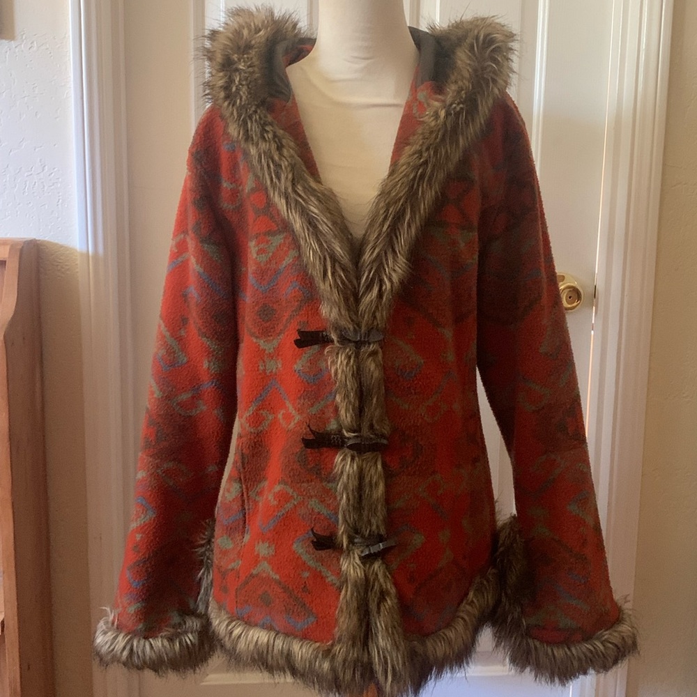 Western jacket